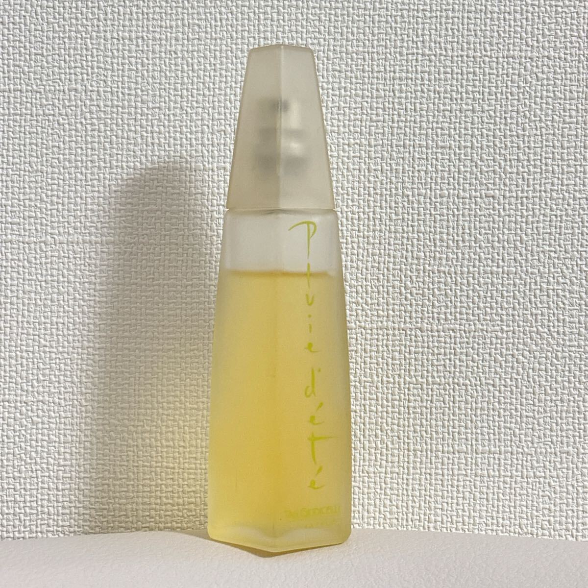 タン ジュディチェリ プリュイ デテ オー エクストレーム オード パルファン 50mL拍卖