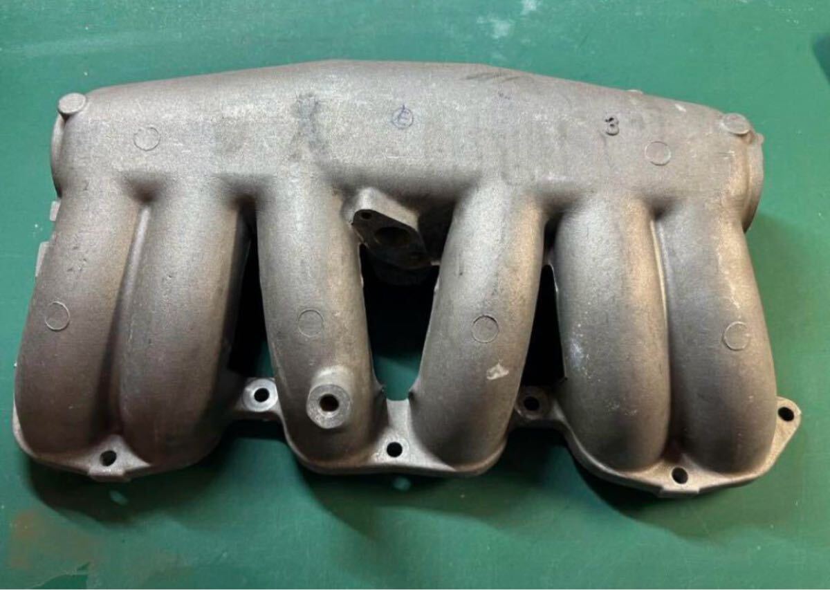 20ソアラ 純正サージタンク 7M-GTEU MZ20、21 MA70スープラ拍卖