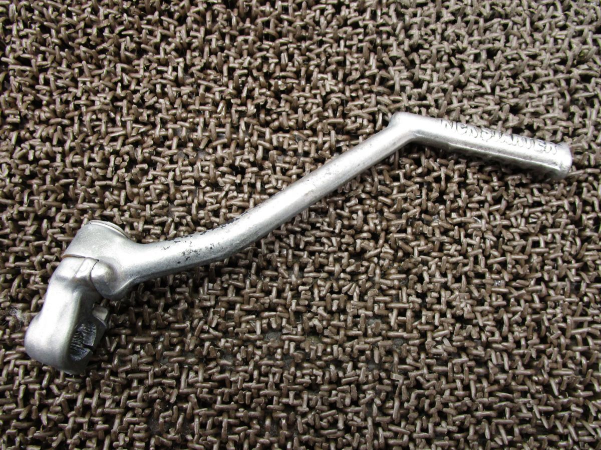 NS50F キックペダル ●Y260!AC08 ホンダ 【 AC08E 】 キャブ車拍卖