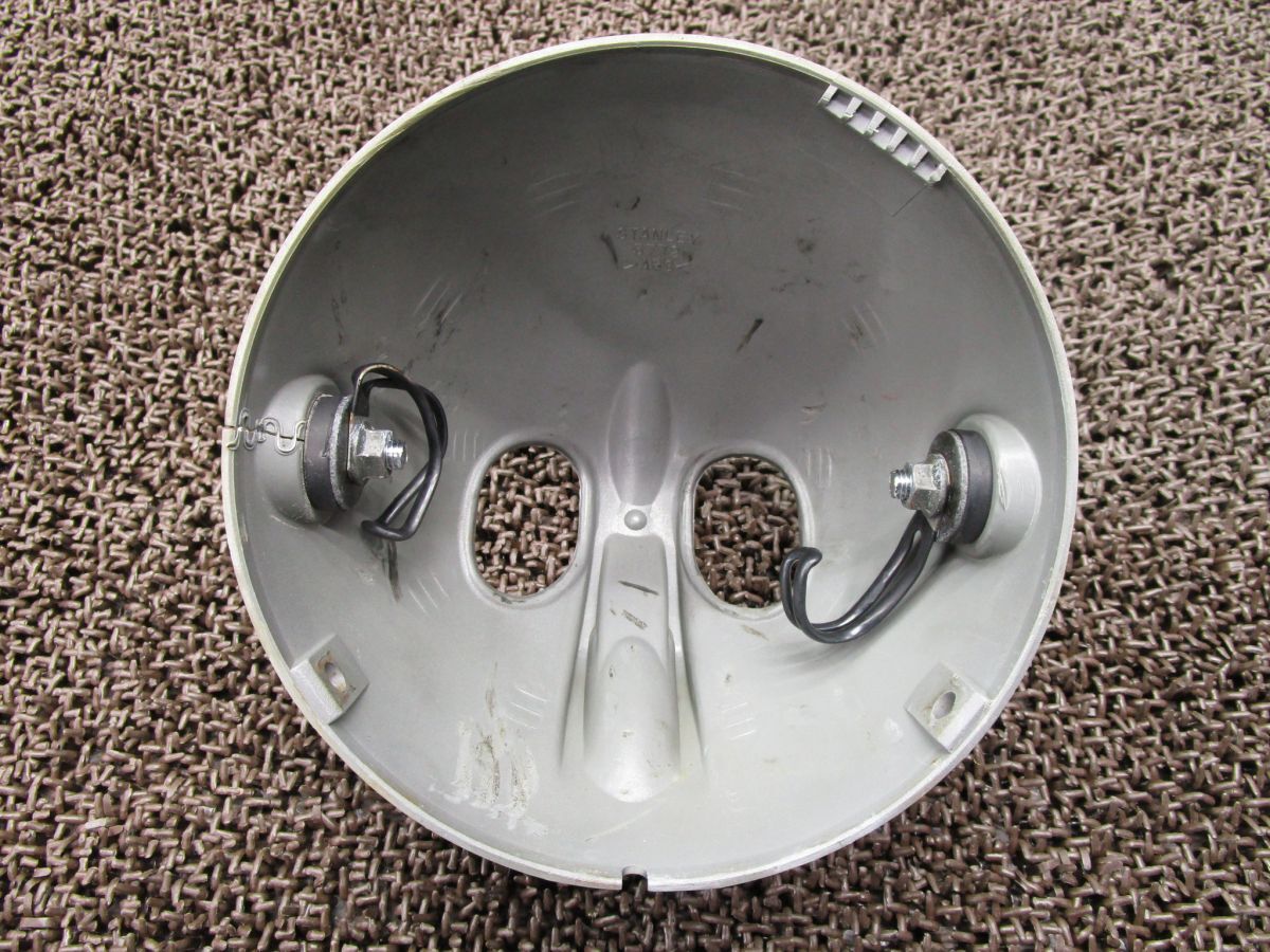 ボルティー ヘッドライトケース △Y396!NJ47A スズキ 【 J424 】 Volty キャブ車拍卖