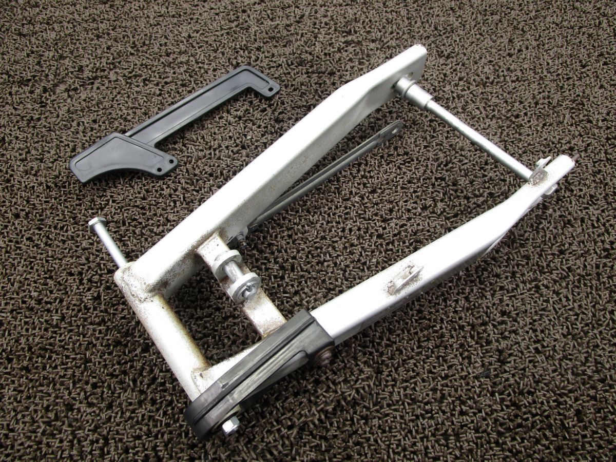 YSR80 スイングアーム チェーンカバー □Y947!リアアクスルシャフト 2GX ヤマハ 【 2GX 】 キャブ車拍卖