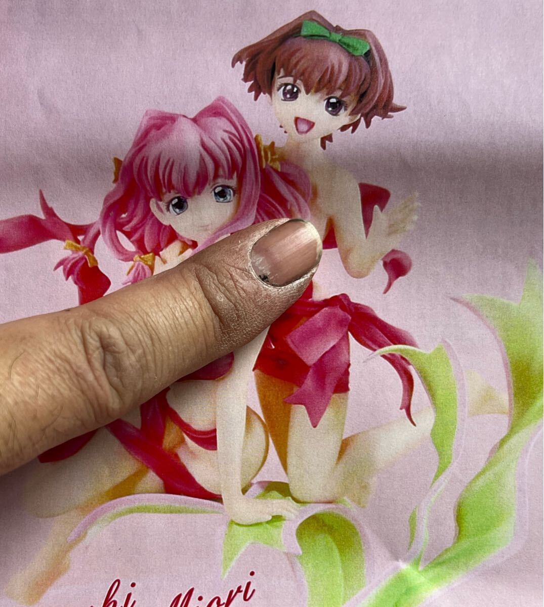 x-brand 妹でいこう1/8 scale Dolvurethane resin kit倉橋 春瑠&倉橋美纖ガレージキットレジンキャストワンフェスガレージ絶版当時物拍卖