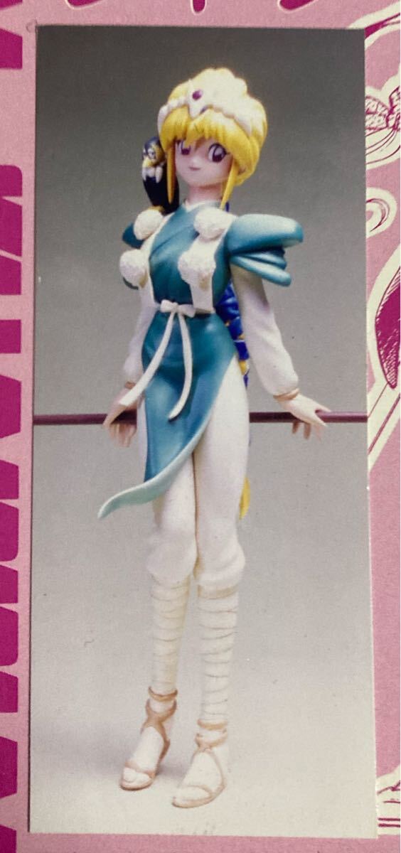 FALCHiON ラジカルガーディアン サトリガレージキットレジンガレキワンフェスフィギュアガレキ当時物絶版拍卖