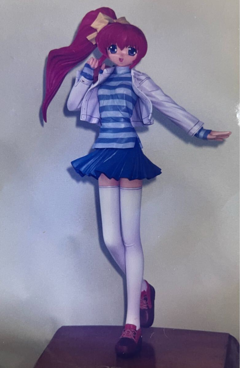 STick こみっくパーティー 高瀬瑞希 1/6スケール ガレージキット ガレキレジンキャストワンフェス拍卖