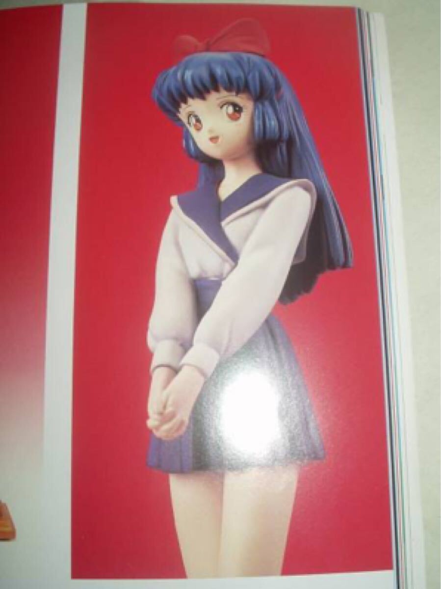 海洋堂 1/6 山杜サキ アイドル天使ようこそようこ」ガレージキット BOME(ボーメ) レジンキャストキットガレキワンフェス絶版当時物拍卖