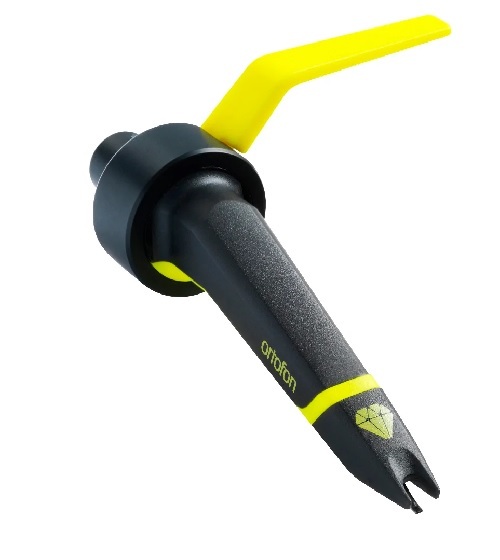 ortofon Concorde MkII Club / MM型カートリッジ / オルトフォン拍卖