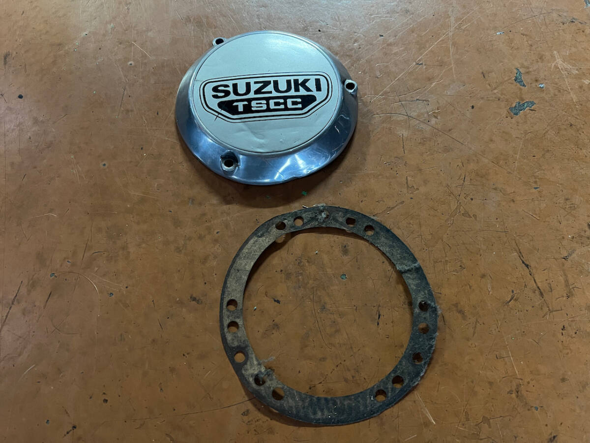 スズキ GS400 ポイントカバー #387拍卖