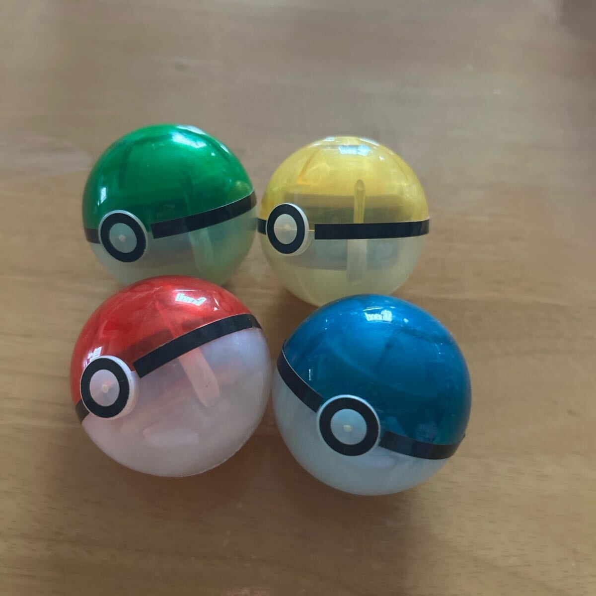 ポケモン モンスターボール シール テープ マスキングテープ セロハンテープ 平成 ポケットモンスター拍卖