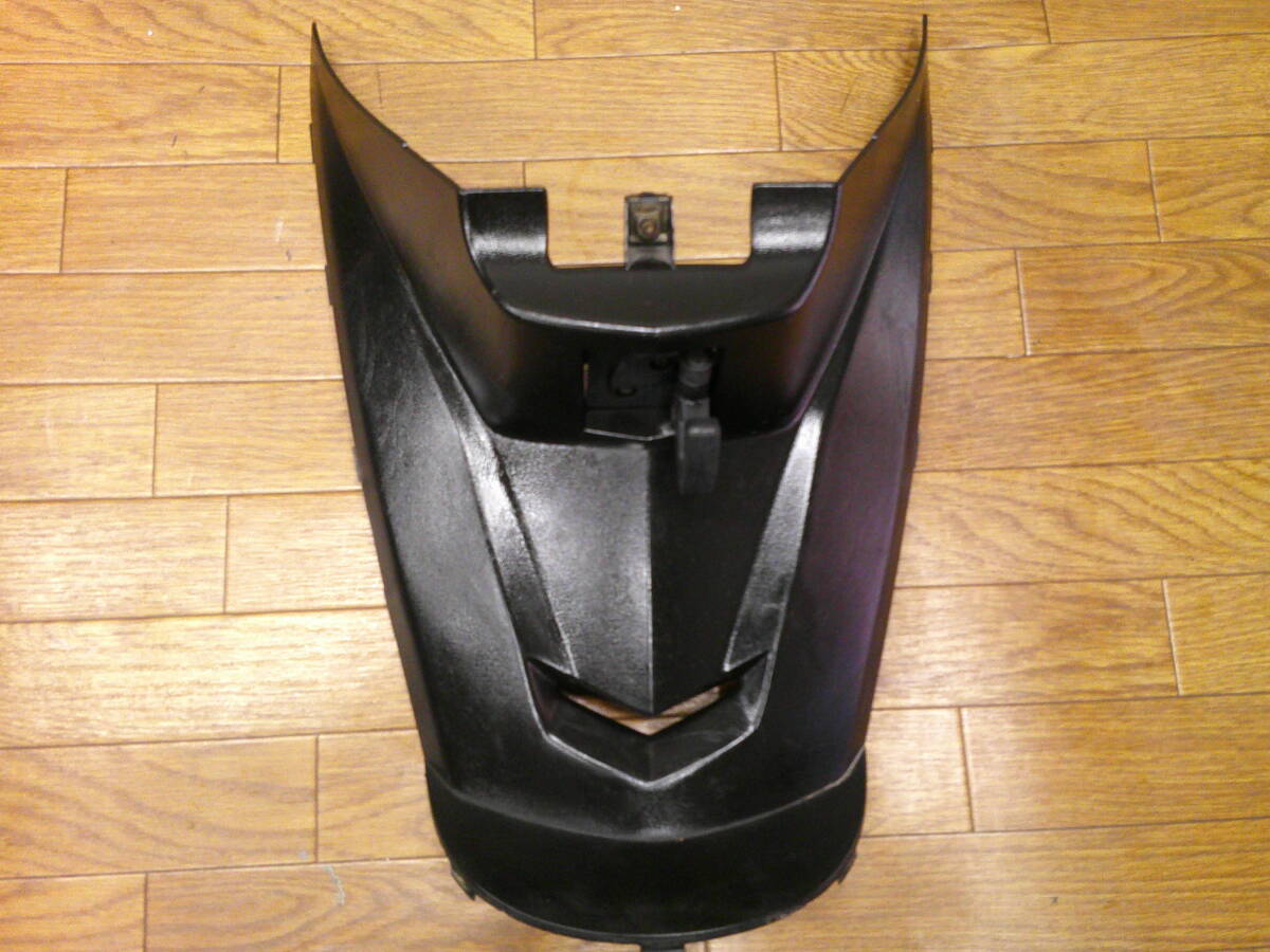 キムコ V-LINK125SR 純正フロントセンターカバー 拍卖
