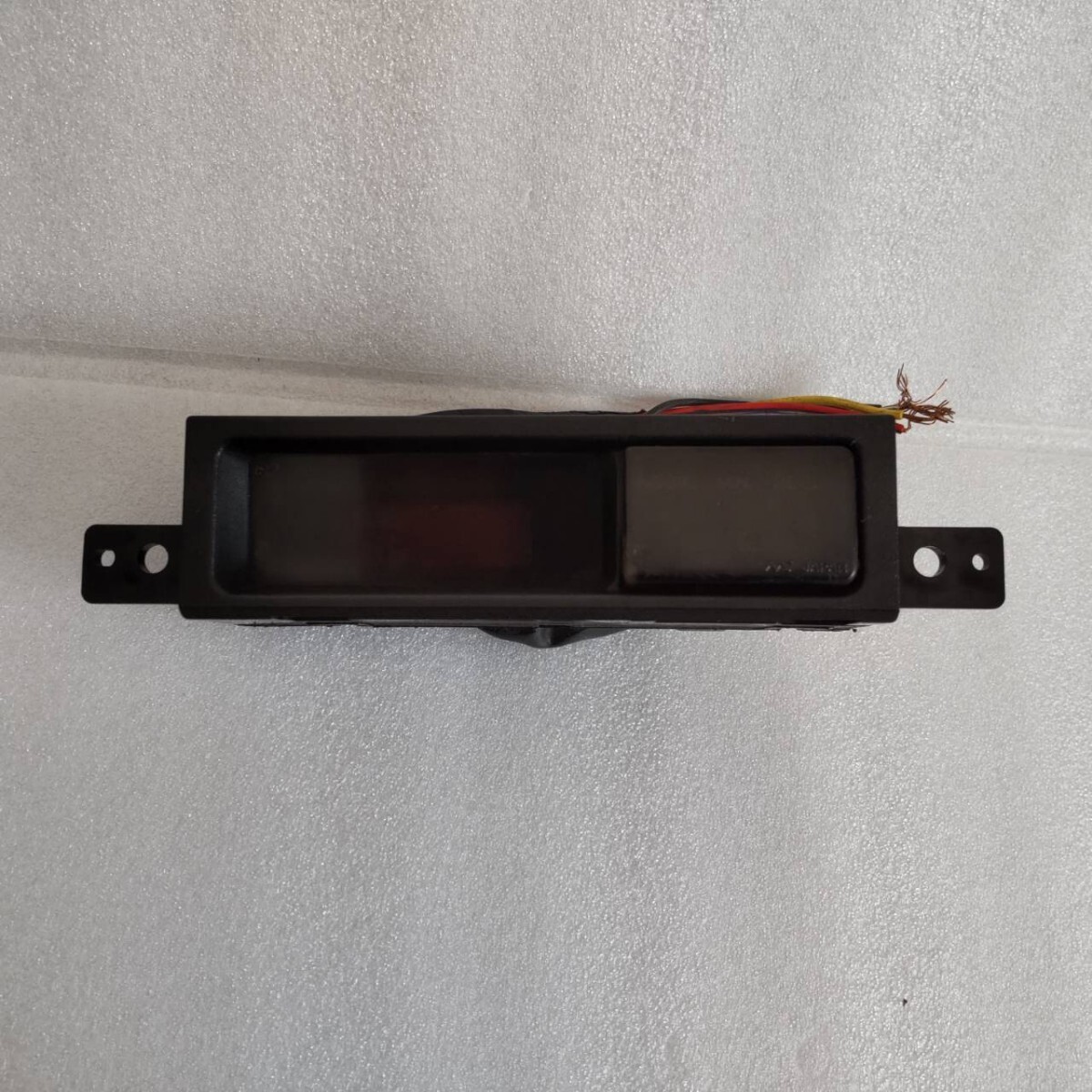 グランド シビック サイバー CR-X デジタル時計 EF2 D15B H1年 25X EF1 EF3 EF5 EF9 USDM JDM拍卖