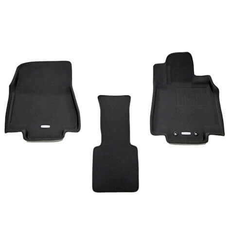 クラッツィオ(Clazzio) フロアマット 立体タイプ フロント用 ステップワゴン RP1~4 ガソリン車 NEWラバ拍卖