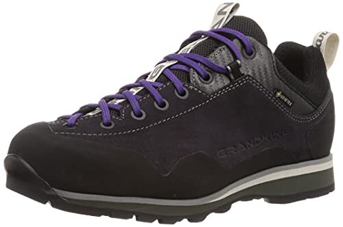 グランドキング トレッキングシューズ 11260 GK26 109(チタニウム) 23.0 cm 3E拍卖