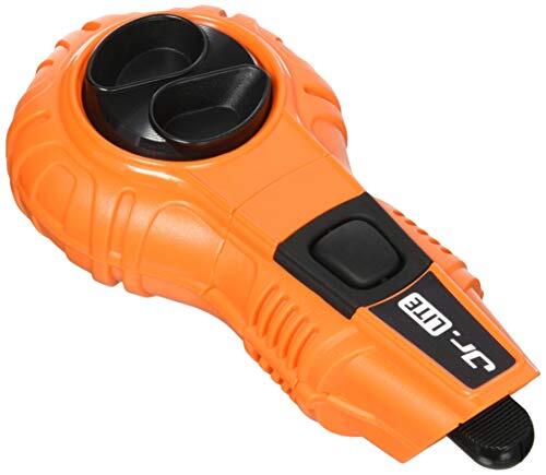 シンワ測定(Shinwa Sokutei) ハンディ墨つぼ Jr. LITE 自動巻 オレンジ 73303拍卖