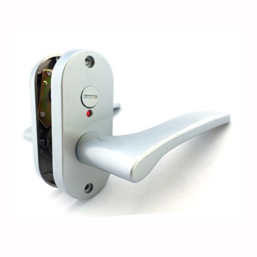 川口技研 JLレバー 小判座表示錠 バックセット50ミリ JL-20-4K-TN拍卖