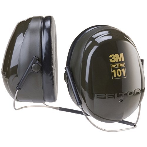 3M 防音 イヤーマフ JIS適合品 PELTOR ネックバンド式 H7B拍卖