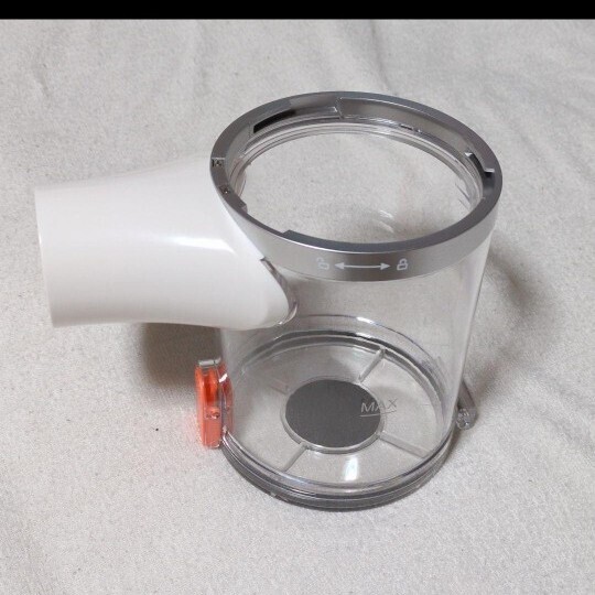 ▲Ultenic 交換用ダストカップ(フィルター無し) U10 Pro 掃除機 専用拍卖