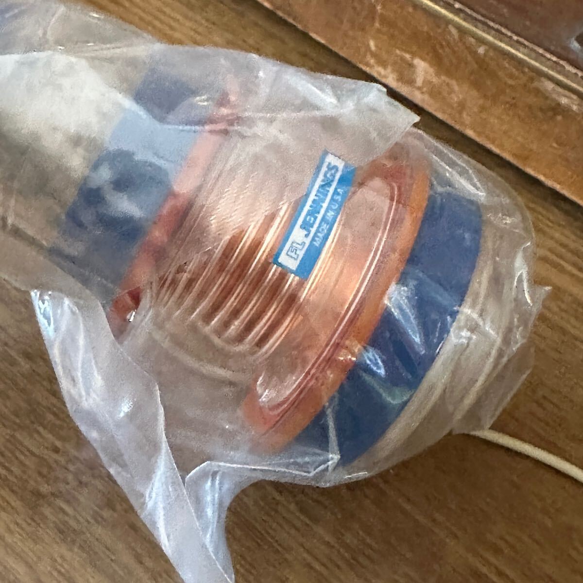 UCSL-1000 -3s Jennings バキューム キャパシタ コンデンサ 特高圧 7-1000pf 銅 ベローズ バリキャップ バリコン拍卖