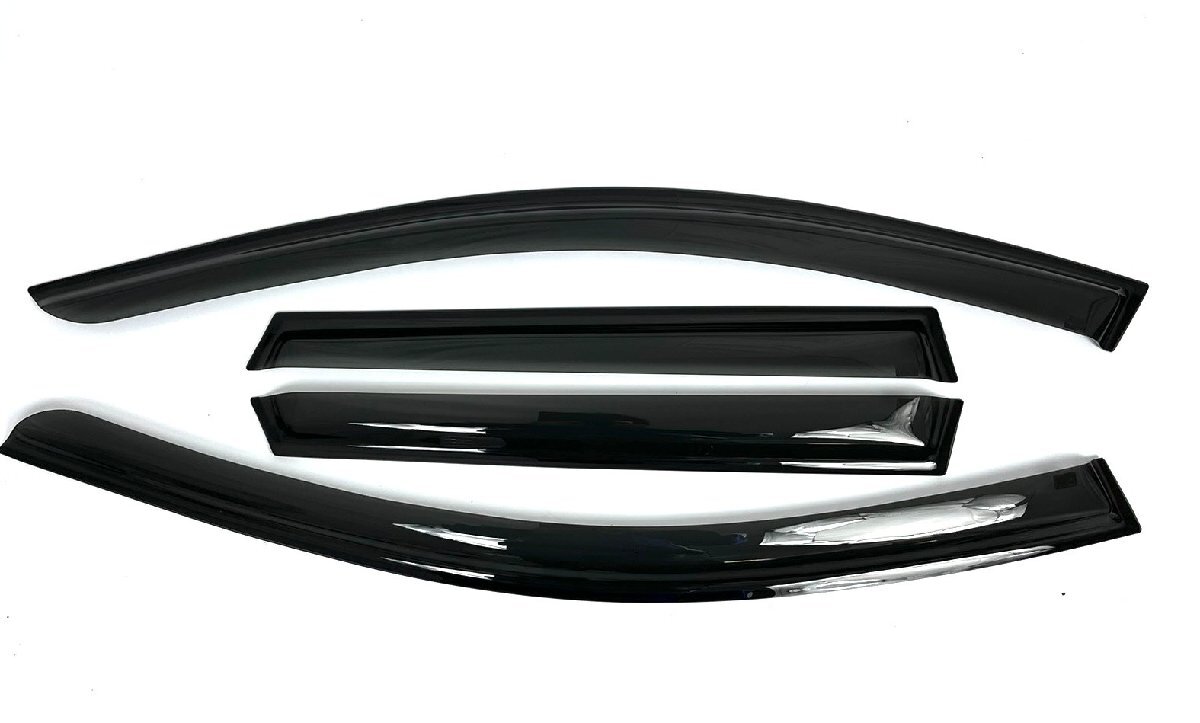 高品質♪ ボルボ ドアバイザー サイドバイザー V90 D4 T5 B5 T6 B6 T8 モメンタム アルティメット サマム Rデザイン クロスカントリー拍卖