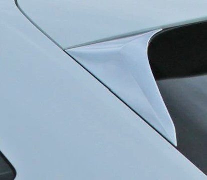 鏡面仕上げ♪ メッキ リアピラー リアウイング ガーニッシュ ヴェゼル RV3 RV4 RV5 RV6 G e:HEV X Z PLaY拍卖