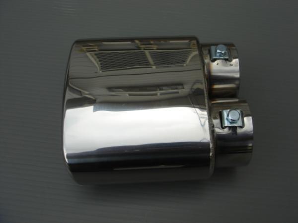 BMW マフラー カッター E46 E34 E36 Mテク AC シュニッツアー(2)拍卖