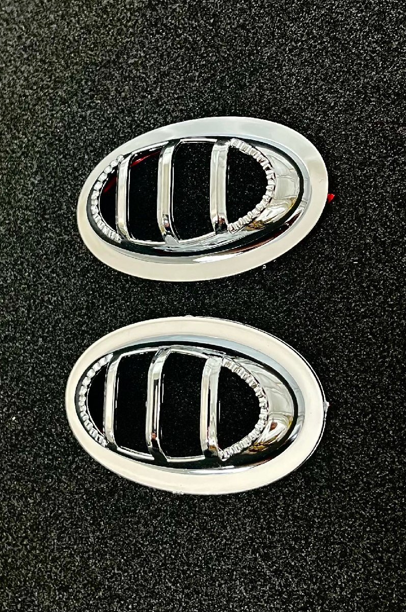 鏡面仕上げ♪ メッキ サイドマーカー サイドウインカー リング スイフト ZC72S ZD72S XG XS XL RS スタイル DJE ZC83S XG ガーニッシュ拍卖