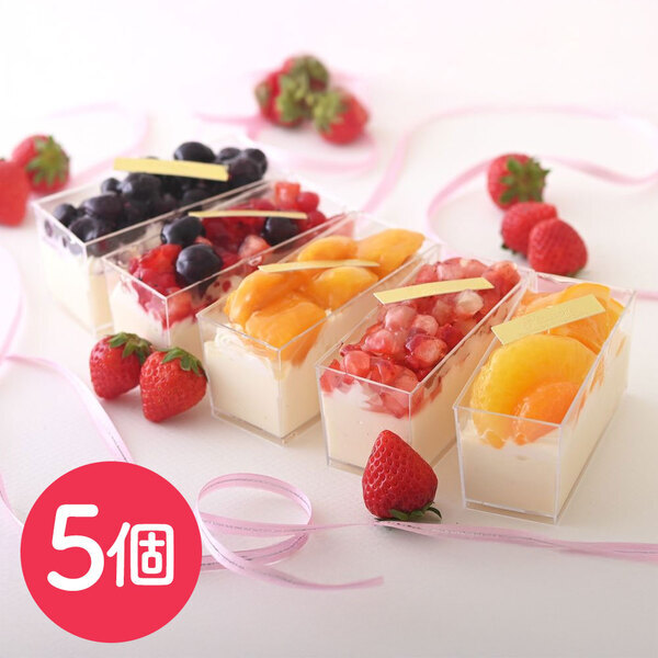 卵不使用 スタイル特製ぷりんあらもーど プリンアラモード スイーツ拍卖