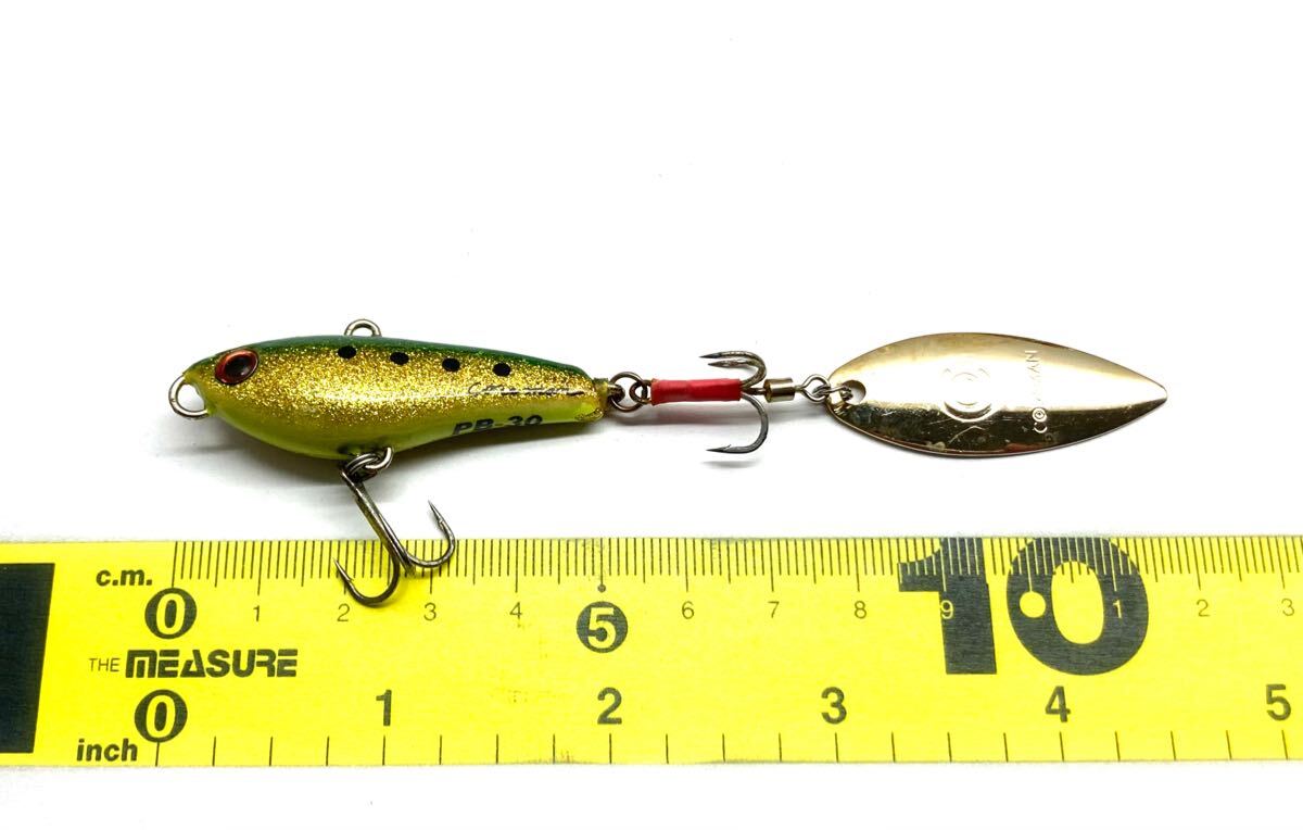 コアマン COREMAN PB-30 検索 釣猫拍卖