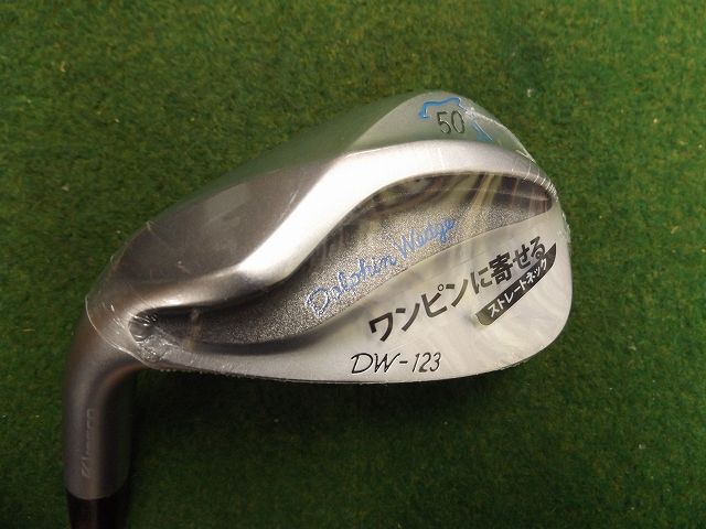 【税込】5978 DOLPHIN WEDGE DW-123 LH 50° NS 950GH neo WEDGE FLEX 新品 キャスコ ドルフィン ウェッジ レフティ .952392拍卖