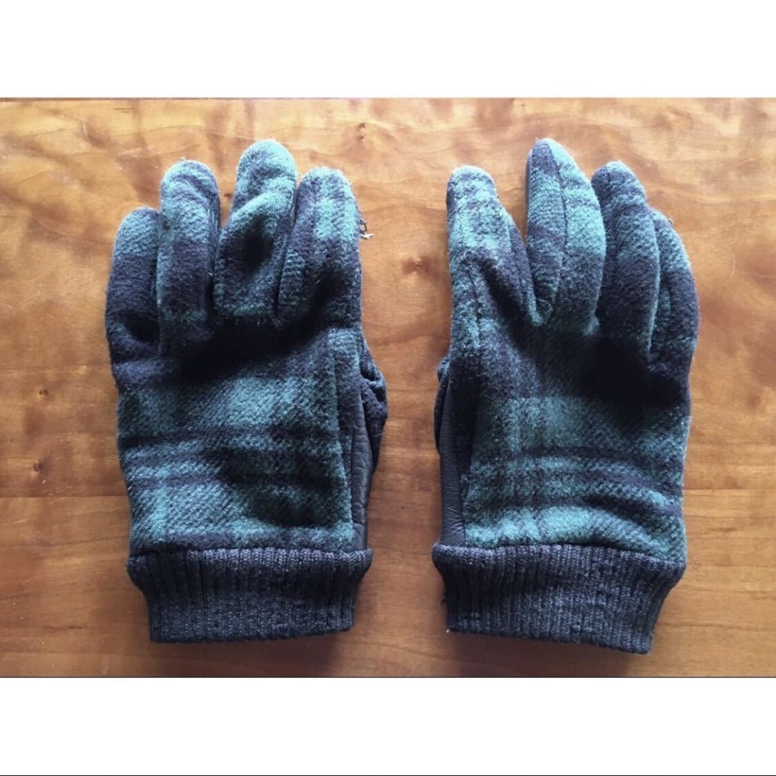 半額 スタート GRIP SWANY G-5 G5 バッファローチェック ボア付き グリップスワニー レザー 本革 手袋 グローブ バイク ウィンター拍卖