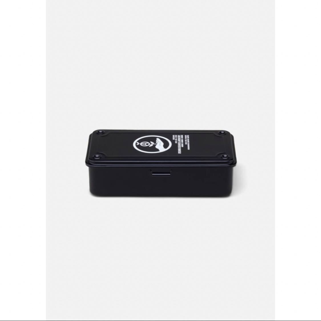 22AW NEIGHBORHOOD ネイバーフッド SRL S-TOOL BOX T190 東洋 ツール 工具箱 工具拍卖