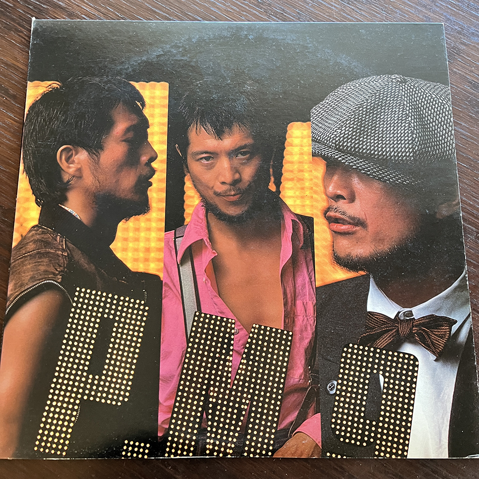 P.M.9 / 矢沢永吉 LPレコード,ドゥービー・ブラザース,TOTO,リトル・フィート拍卖