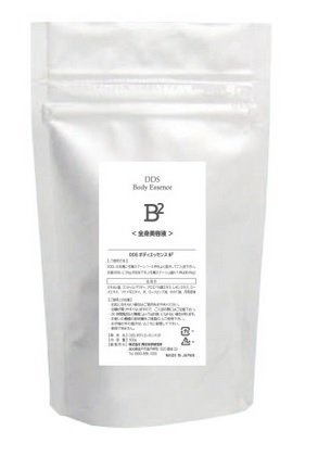 【DDS B2】ボディエッセンス全身美容液新品65%OFFお風呂のお湯に入れるだけ!拍卖