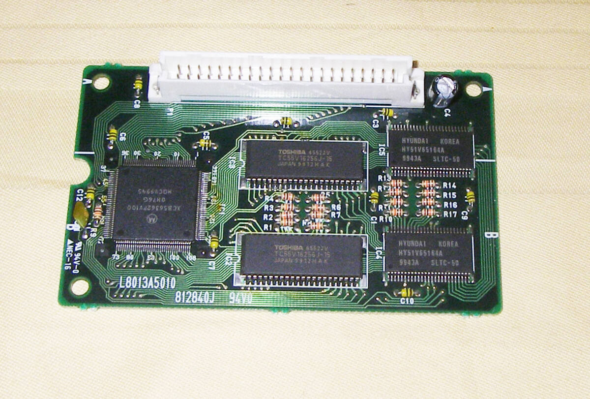 ★Akai EB-4M EB4M Effects Board (DPS-16)★OK!!★MADE in JAPAN★拍卖