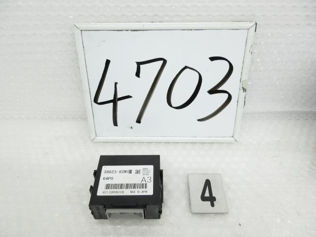 R3年 キャリィ 3BD-DA16T (4)コントロールユニット 38623-82M10 199581 4703拍卖