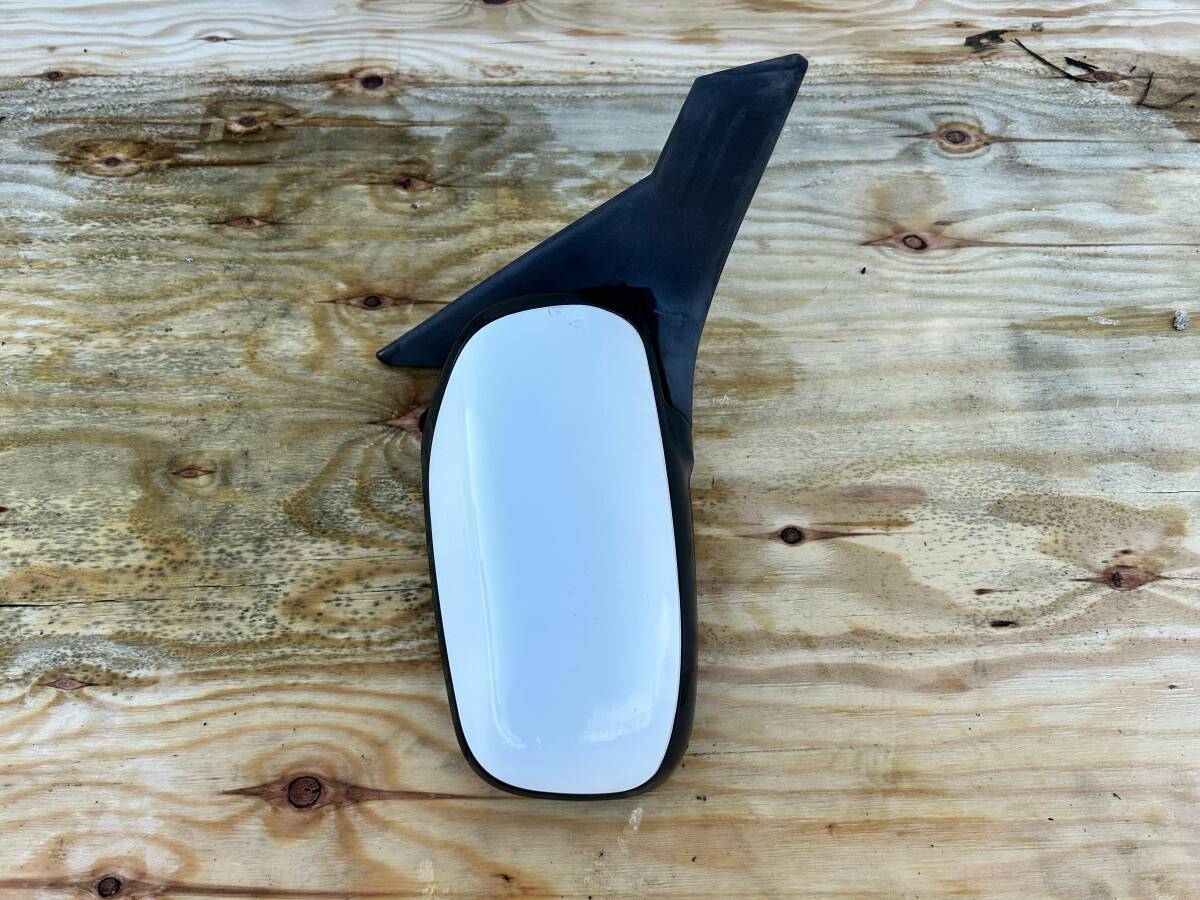 GDB インプレッサ WRX STI 純正 右 サイドミラー ドアミラー ミラー インボイス対応 #12拍卖