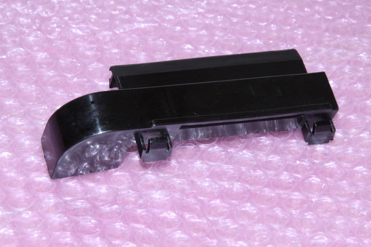 日産純正 クランク角センサーハーネス カーバー ハーネスプロテクター BNR32 BCNR33 BNR34 260RS RB26 GT-R 新品拍卖