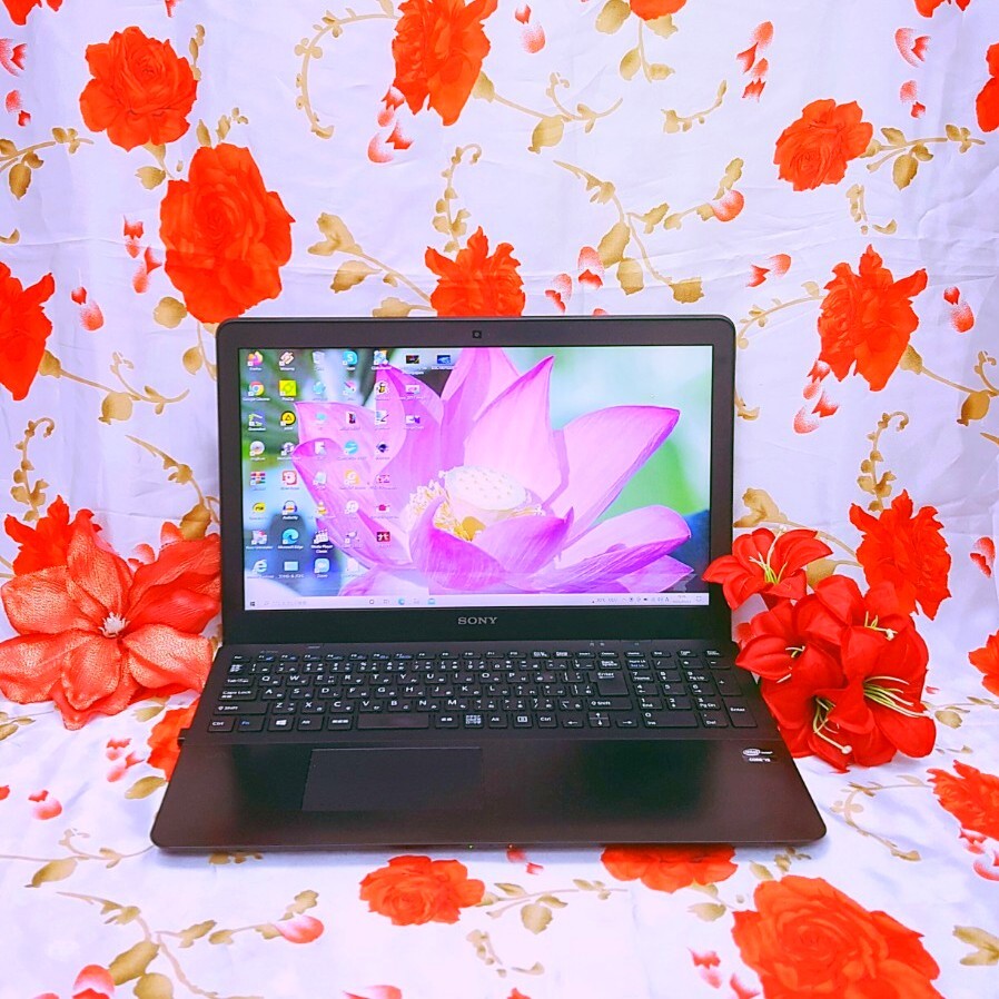 美品/薄型/タッチパネル/爆速3世代Corei7/DVD焼き/新Win11搭載/無線WiFi/新品マウスサービス拍卖