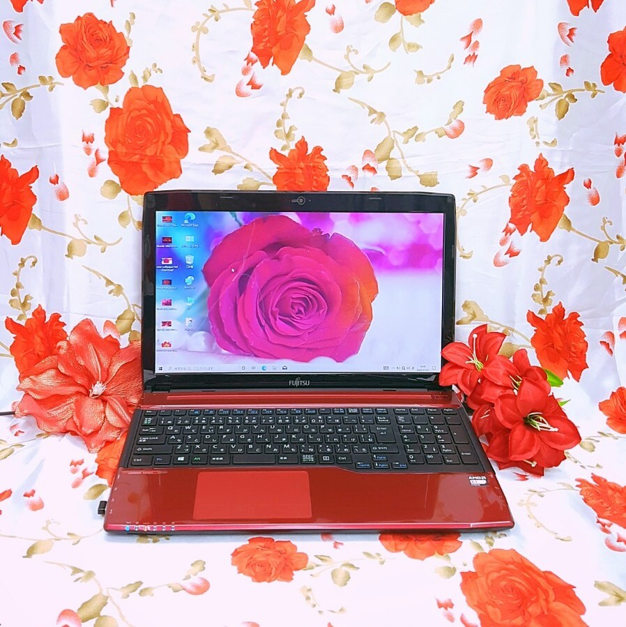 新品SSD/爆速4世代Core-i7/ブルーレイ/DVD焼きソフト/薄型ノート /新型 windows 11 搭載/Webカメラ拍卖