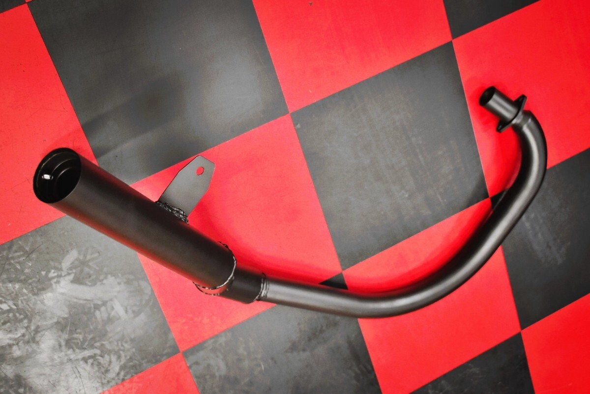 旧車感増し増し!!【 カスタム 】 250TR ショート管 ( ヨシムラ モリワキ ビート BEET エストレヤ エストレア Z250FS Z250LTD W175 バリオス拍卖