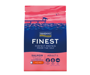 正規品送料無料! フィッシュ4ドッグサーモン中粒 15Kg 送料込み      拍卖