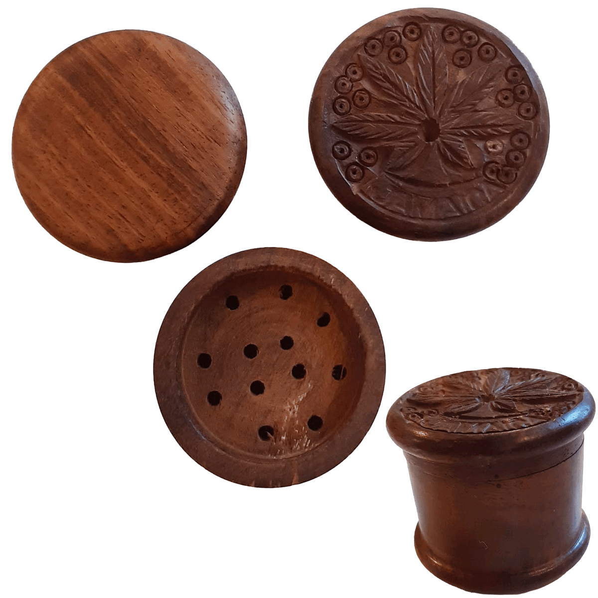 【ジャマイカ直輸入】ハーブ タバコ グラインダー レゲエ雑貨 10拍卖