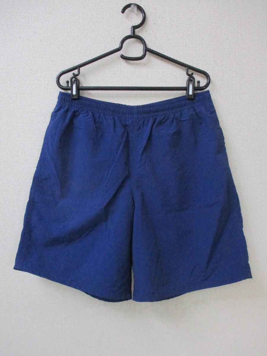 ワークマン Field Core メンズ ショートパンツ 紫色 LL ウエスト75cm~87cm また下丈20cm ウエストゴム・紐付拍卖