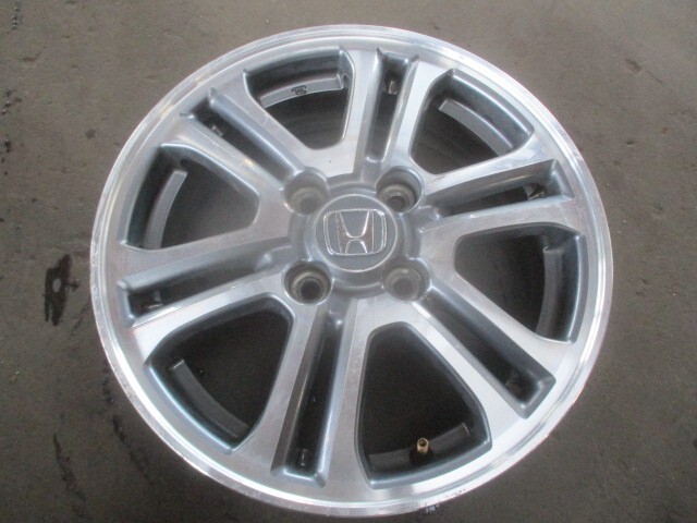 ホンダ JF1 N BOX アルミホイール 純正 14インチ拍卖