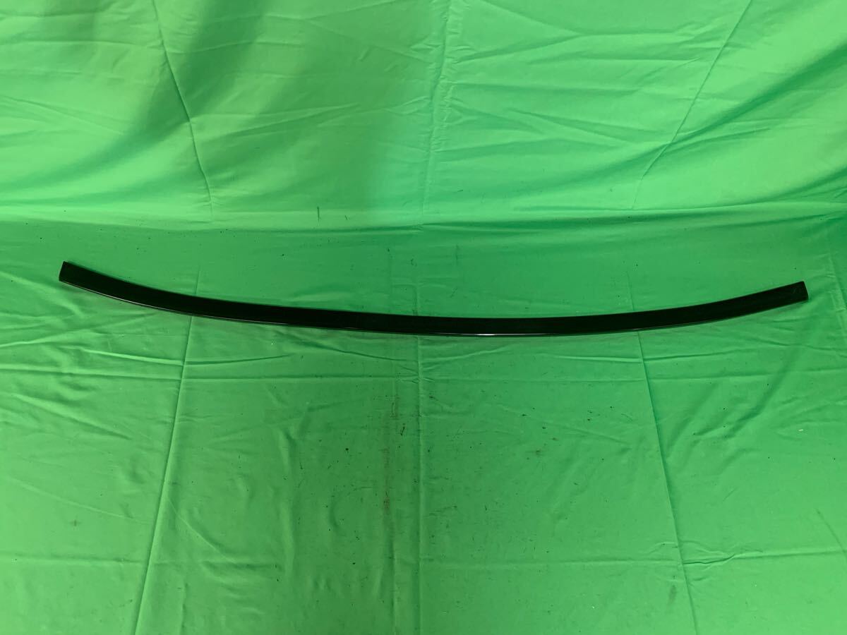 UC182 中古 トヨタ アリスト JZS160 JZS161 リア トランク スポイラー エアロ 外装拍卖