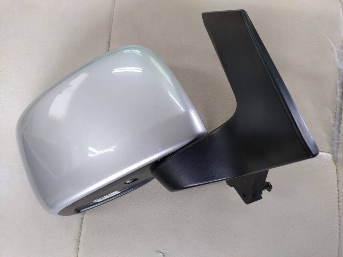 マツダ AZワゴン(MJ23S) 右ドアミラー Z2S ★中古品拍卖