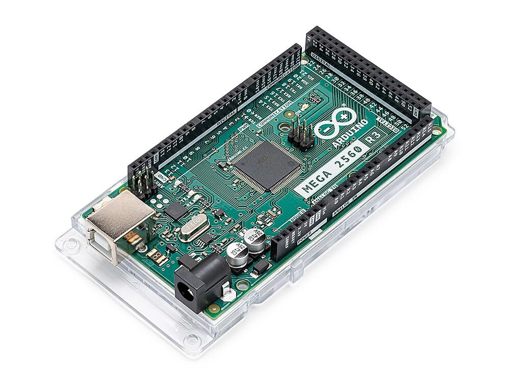 Arduino Mega 2560 ATmega2560 マイコンボード A000067拍卖
