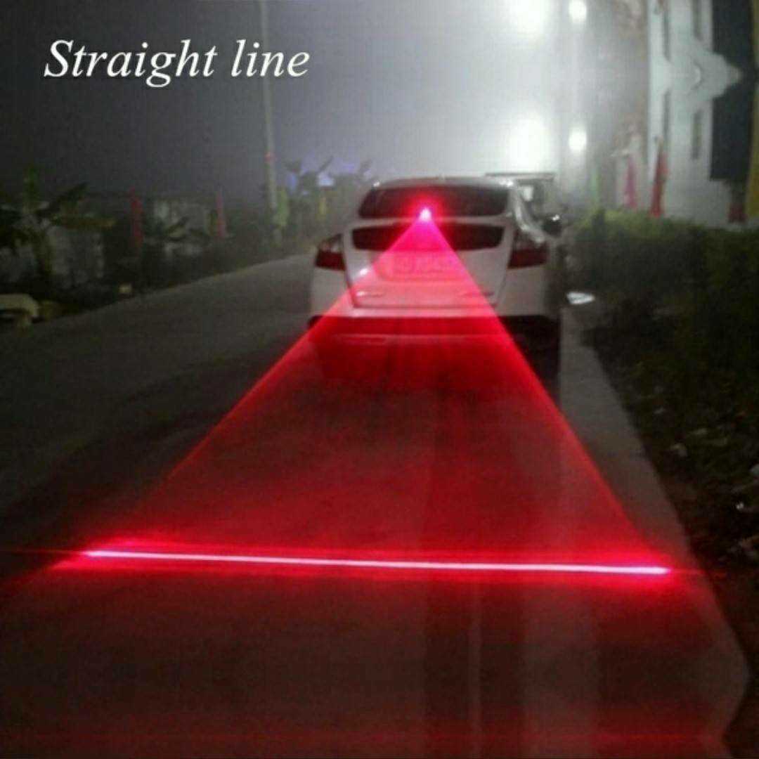 新品 車 バックライト 衝突 防止 安全 パーツ ライト 12拍卖