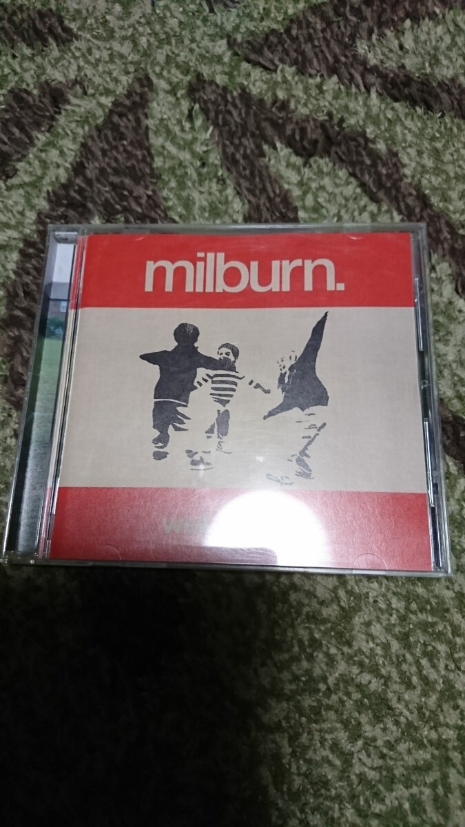 ウェルウェルウェル/ミルバーン拍卖