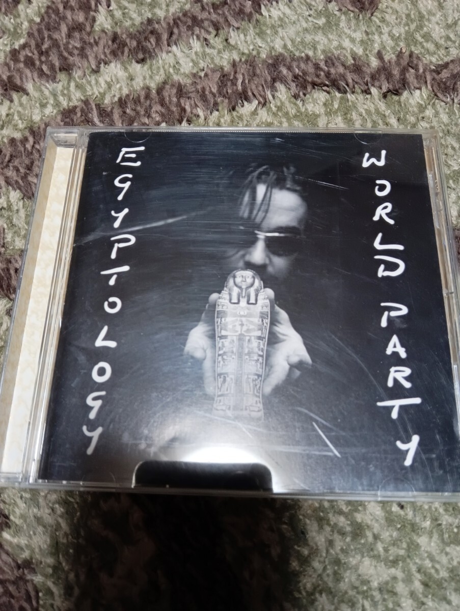 エジプトロジー/ワールドパーティー拍卖