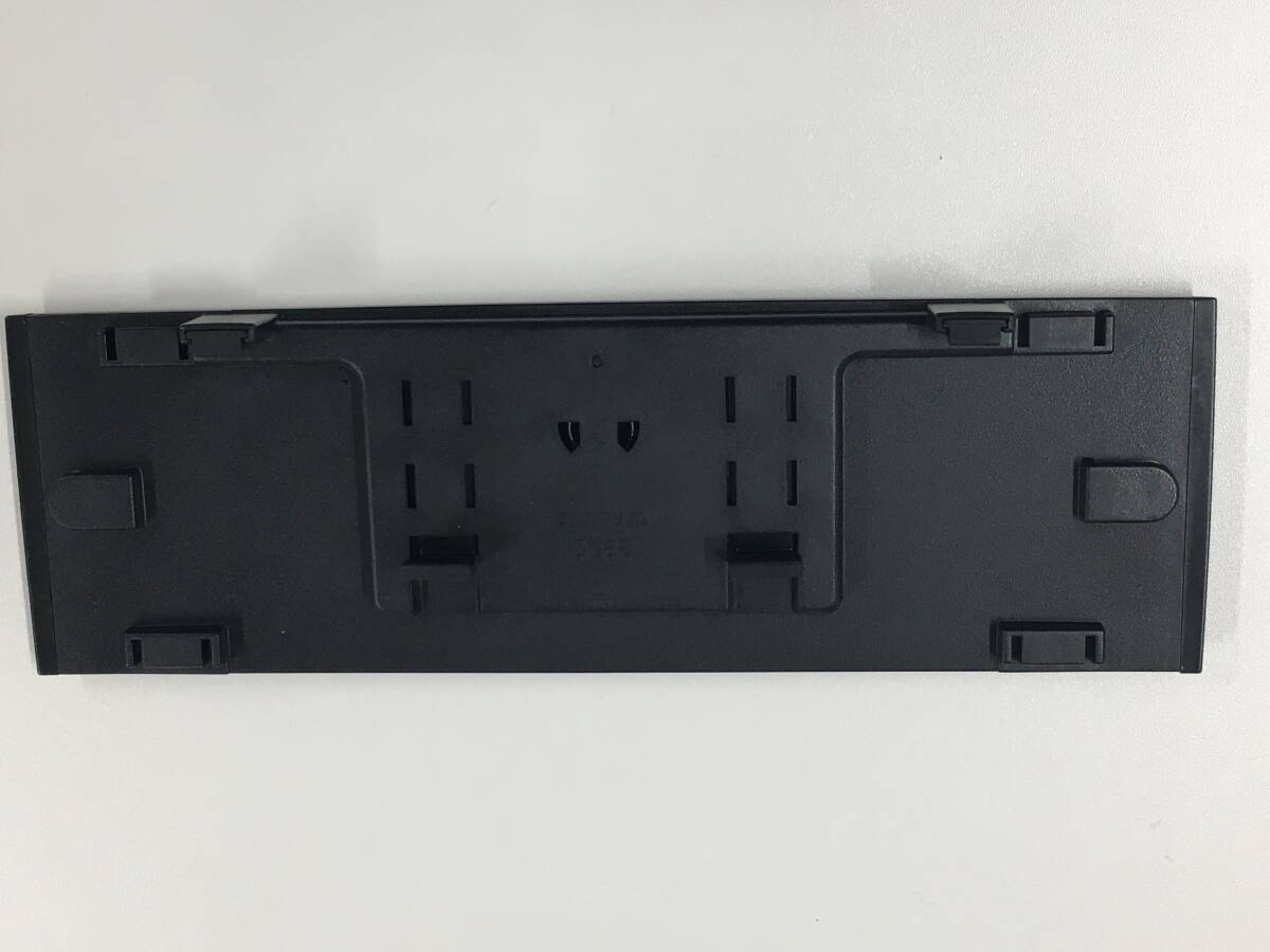 自動車 ルームミラー 縦9.5㎝×横30㎝ 中古 27拍卖